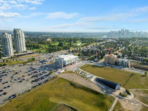 1804-77 Spruce Place Sw, Calgary, AB - Outdoor With View