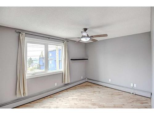 4-712 4 Street Ne, Calgary, AB - Indoor Photo Showing Other Room