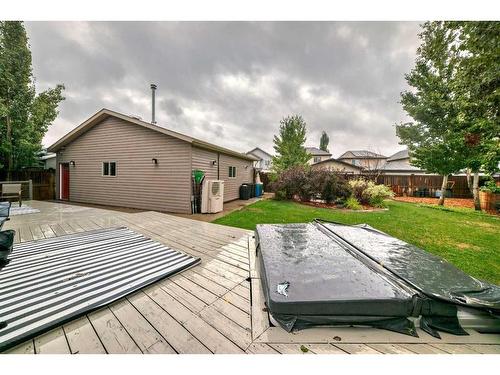 59 Elgin Terrace Se, Calgary, AB - Outdoor With Deck Patio Veranda With Exterior