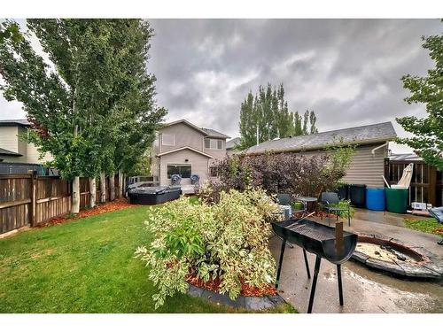 59 Elgin Terrace Se, Calgary, AB - Outdoor With Deck Patio Veranda With Exterior