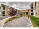 7312-151 Legacy Main Street Se, Calgary, AB  - Outdoor With Balcony 