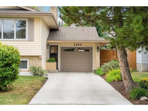 1264 Lake Sundance Crescent Se, Calgary, AB - Outdoor