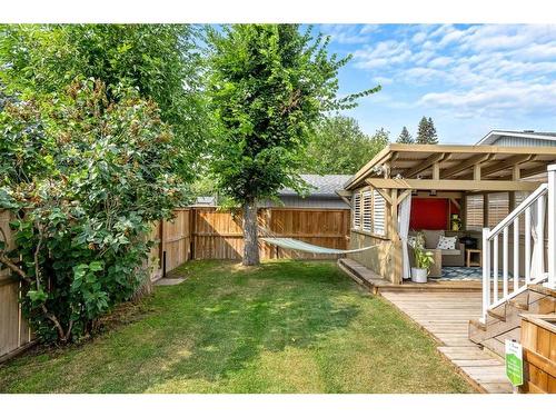 1264 Lake Sundance Crescent Se, Calgary, AB - Outdoor With Deck Patio Veranda