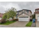 78 Hampstead Circle Nw, Calgary, AB  - Outdoor With Facade 