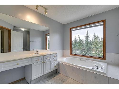 78 Hampstead Circle Nw, Calgary, AB - Indoor Photo Showing Bathroom