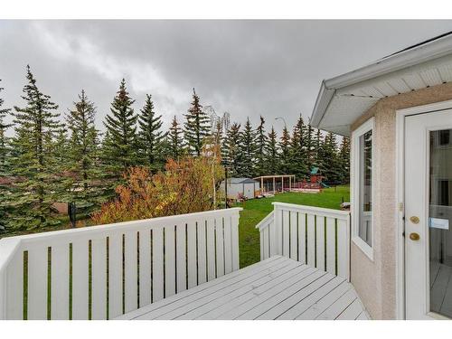 78 Hampstead Circle Nw, Calgary, AB - Outdoor