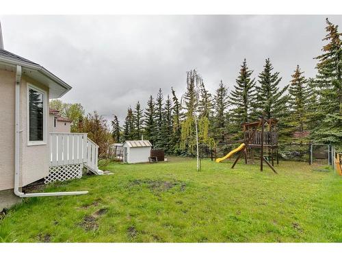 78 Hampstead Circle Nw, Calgary, AB - Outdoor