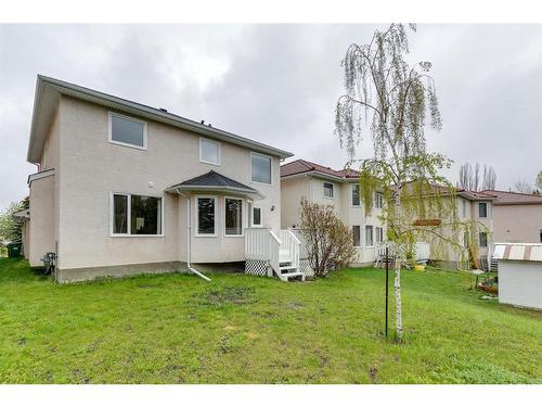 78 Hampstead Circle Nw, Calgary, AB - Outdoor