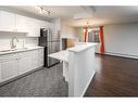 310-545 18 Avenue Sw, Calgary, AB  - Indoor Photo Showing Kitchen 