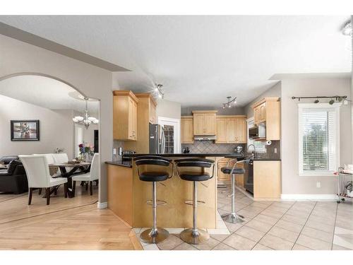 75 West Cedar Rise Sw, Calgary, AB - Indoor