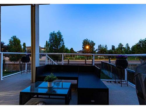 75 West Cedar Rise Sw, Calgary, AB - Outdoor