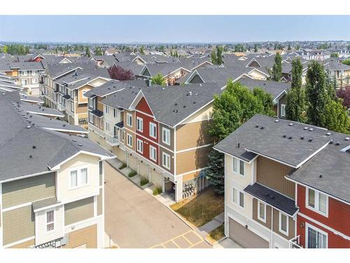 919 Auburn Bay Square Se, Calgary, AB - Outdoor