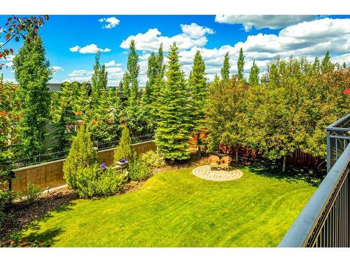 227 Aspen Ridge Place Sw, Calgary, AB - Outdoor