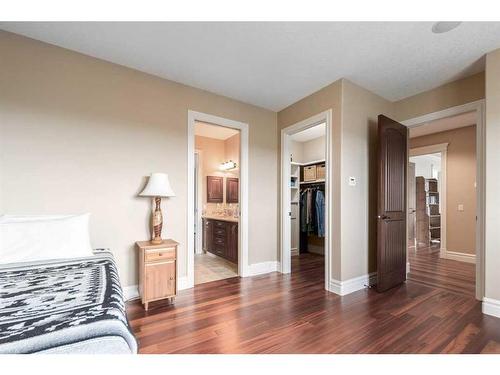 227 Aspen Ridge Place Sw, Calgary, AB - Indoor