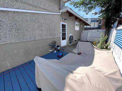 4604-14 Street Nw, Calgary, AB - Outdoor With Exterior