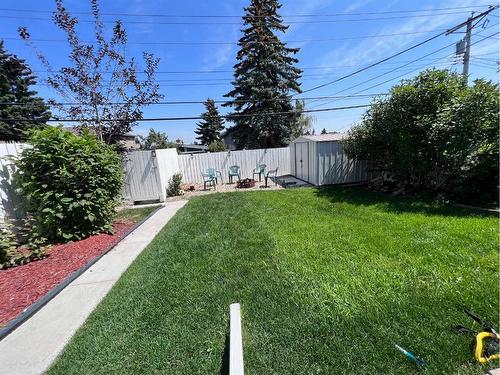 4604-14 Street Nw, Calgary, AB - Outdoor