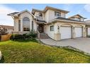 311 Hawkland Place Nw, Calgary, AB  - Outdoor With Facade 