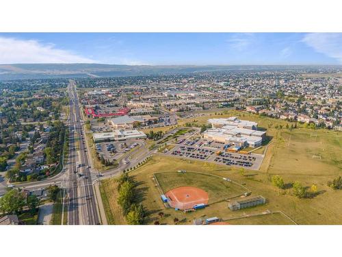 311 Hawkland Place Nw, Calgary, AB - Outdoor With View