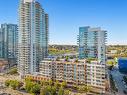 509-560 6 Avenue Se, Calgary, AB  - Outdoor With Facade 