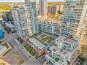 509-560 6 Avenue Se, Calgary, AB  - Outdoor With View 