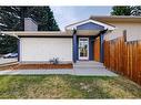 243 Cedarbrae Crescent Sw, Calgary, AB  - Outdoor 