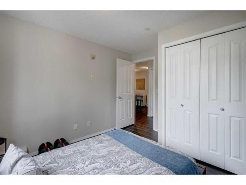 3222-16320 24 Street Sw, Calgary, AB - Indoor Photo Showing Bedroom