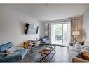 3222-16320 24 Street Sw, Calgary, AB  - Indoor Photo Showing Living Room 