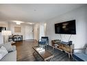 3222-16320 24 Street Sw, Calgary, AB  - Indoor Photo Showing Living Room 