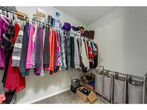 256 Oakmere Place, Chestermere, AB - Indoor With Storage