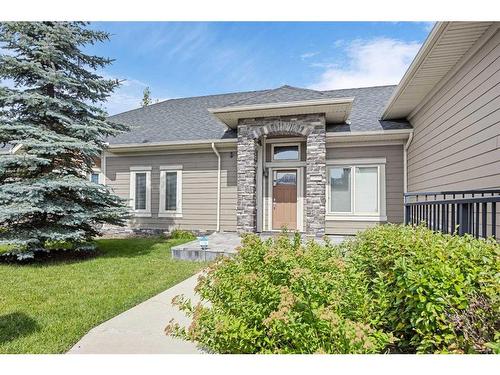 60 Cougar Ridge Landing Sw, Calgary, AB - Outdoor