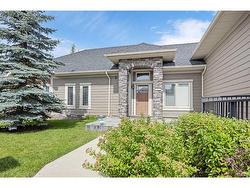 60 Cougar Ridge Landing SW Calgary, AB T3H 0X8