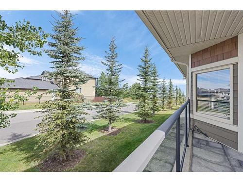 60 Cougar Ridge Landing Sw, Calgary, AB - Outdoor With View