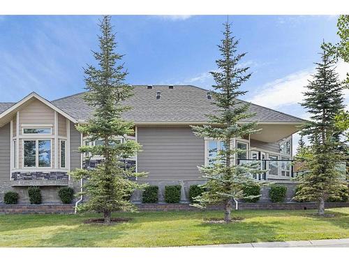 60 Cougar Ridge Landing Sw, Calgary, AB - Outdoor