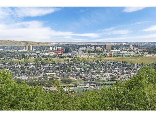 60 Cougar Ridge Landing Sw, Calgary, AB - Outdoor With View