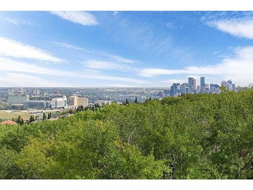 60 Cougar Ridge Landing Sw, Calgary, AB - Outdoor With View