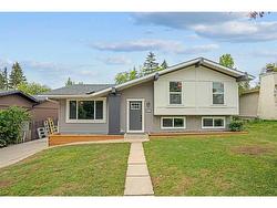 5731 Dalhousie Drive NW Calgary, AB T3A 1T2