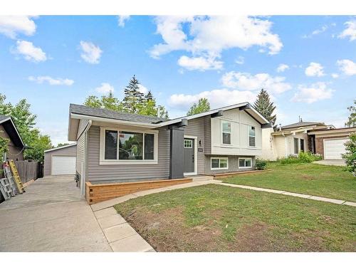 5731 Dalhousie Drive Nw, Calgary, AB - Outdoor