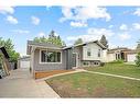 5731 Dalhousie Drive Nw, Calgary, AB  - Outdoor 