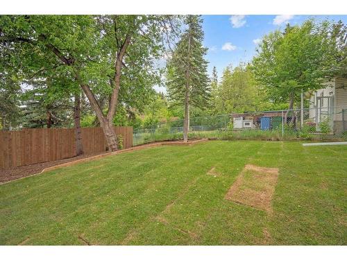 5731 Dalhousie Drive Nw, Calgary, AB - Outdoor