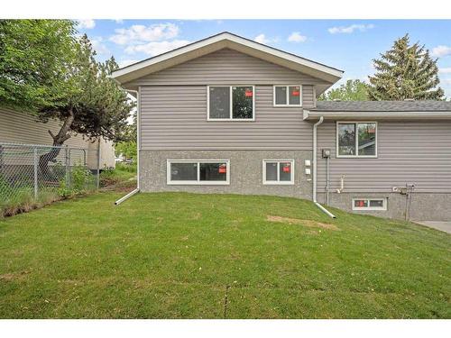 5731 Dalhousie Drive Nw, Calgary, AB - Outdoor