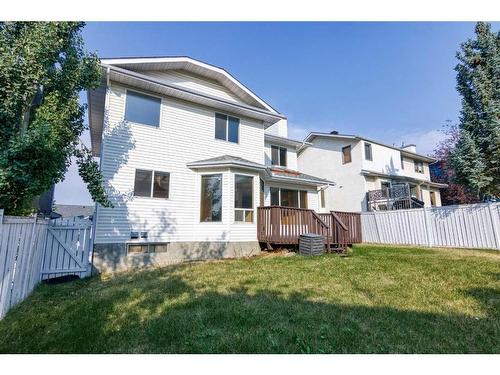 105 Hawkdale Circle Nw, Calgary, AB - Outdoor