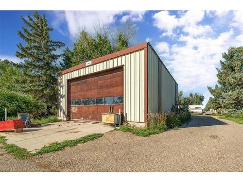 163052 Hwy 845, Rural Vulcan County, AB - Outdoor