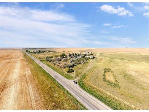 163052 Hwy 845, Rural Vulcan County, AB - Outdoor With View