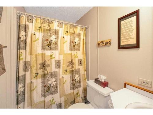 163052 Hwy 845, Rural Vulcan County, AB - Indoor Photo Showing Bathroom