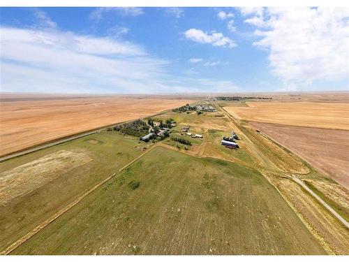 163052 Hwy 845, Rural Vulcan County, AB - Outdoor With View