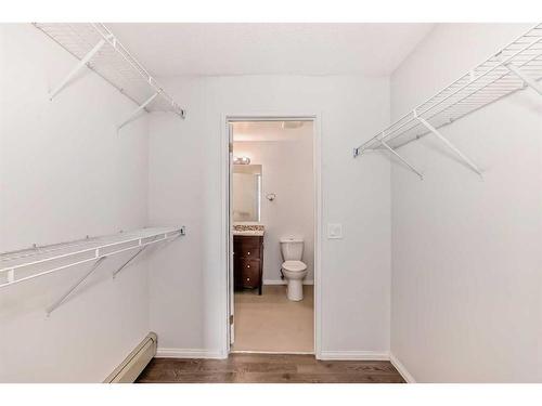 12-2812 Edenwold Heights Nw, Calgary, AB - Indoor With Storage