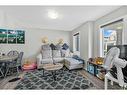 178 Cityside Grove Ne, Calgary, AB  - Indoor Photo Showing Living Room 