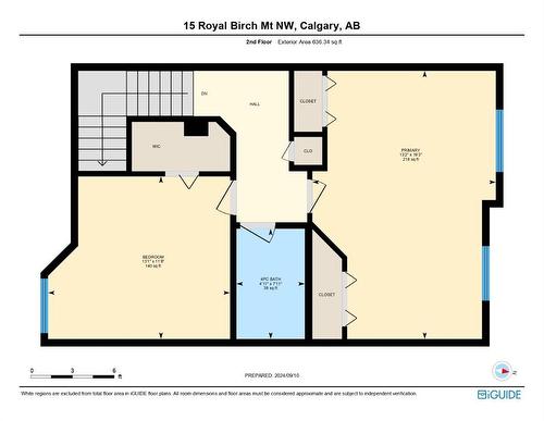 15 Royal Birch Mount Nw, Calgary, AB - Other