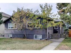 3105 A & B, 3107 A & B 38 Street SW Calgary, AB T3E 3G4