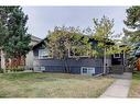 3105 A & B, 3107 A & B 38 Street Sw, Calgary, AB  - Outdoor 